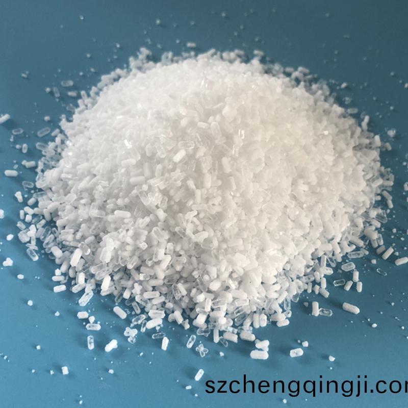 七水硫酸镁有哪些用处？