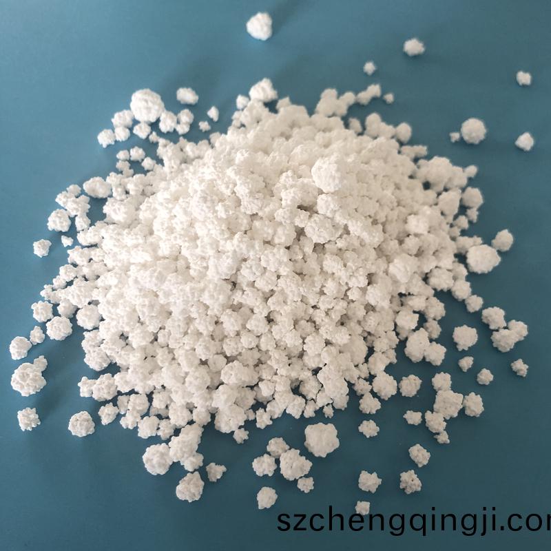 工业级氯化钙的用途