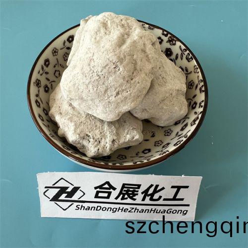 氧化钙块