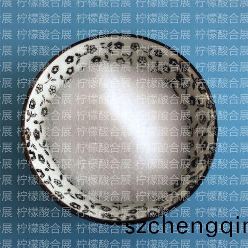 无水柠檬酸